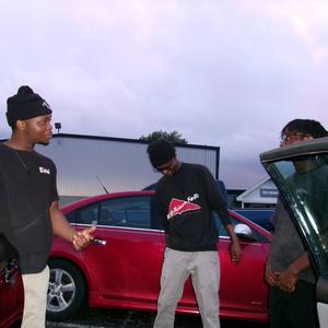 vivid (feat. lounnwill)