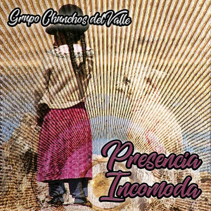 Presencia Incomoda