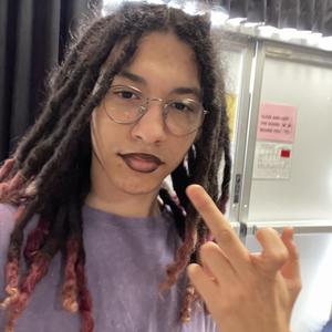 ****ing Up My Makeup