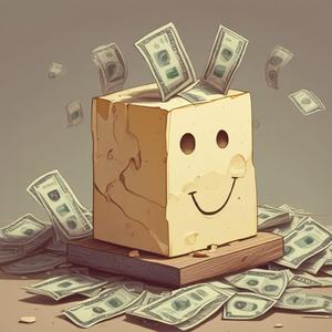 CHEDDAR (feat. Aqua Raps)