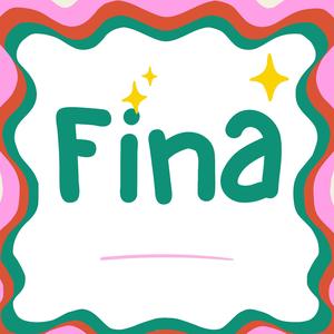 Fina