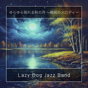 Relaxing Moonlit Jazz