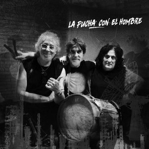 La pucha con el hombre