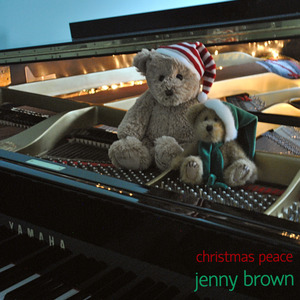 Christmas Time Is Here