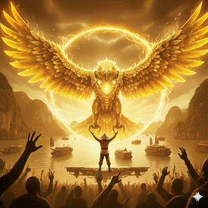 Cánh (Wings) Vina Hardstyle