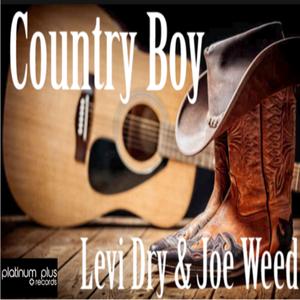 Country Boy (feat. Garrett Kirk)