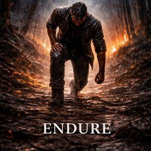 Endure (Sequel to "Hollow Shelter")
