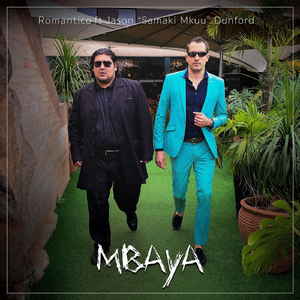 Mbaya (feat. Jason Samaki Mkuu Dunford)