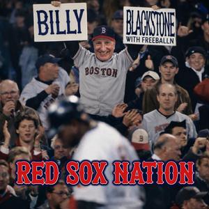 Red Sox Nation (feat. Freeballn)