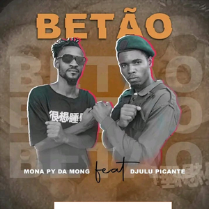 Betão