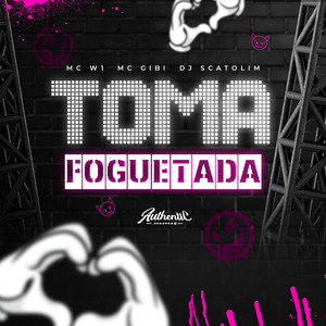 Toma Foguetada