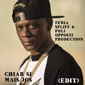 Chiar si mais jos (Edit)