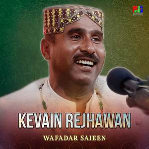 Kevain Rejhawan