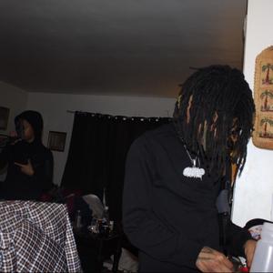 ROLLIN (feat. C3hirty)