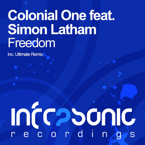 Freedom (Ultimate Remix)