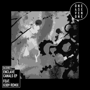 Canals (Original Mix)