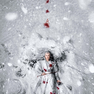 相柳BGM (女声吟唱版) Cover：电视剧《长相思》原声