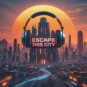 Escape This City