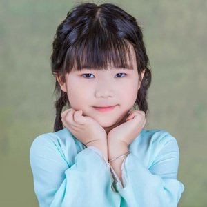 吴佳璐《美丽的时光》