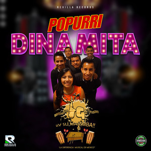 Popurri los Vasquez Tamborilero/El Chaca Chaca/Pollito Con Papas/Agüita de Coco/La Cumbia del Mercado