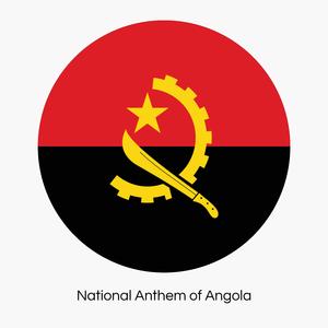 Angola Avante (National Anthem of Angola)