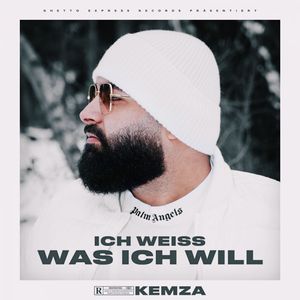 Ich weiss was ich will