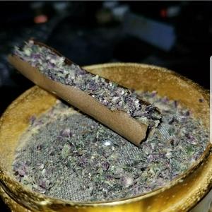 Silver haze