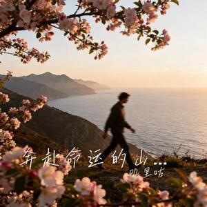 奔赴命运的山海花棠 (Cover 可楼)