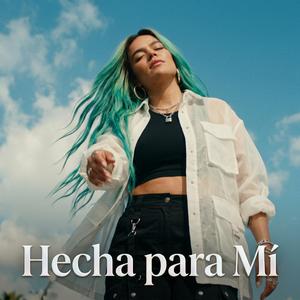 Hecha Para Mí