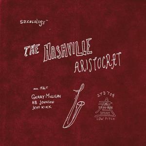 The Nashville Aristocrat: Buescher Baritone Saxophone #273704 (1936)
