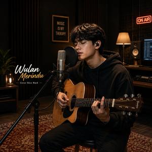 Betapa indah nya (Wulan Merindu - Rock Slow)