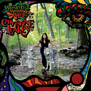 Wanderlust Wishing Well