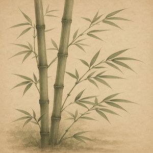 Emptiness as Vast as a Valley