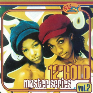 I May Not Be There When You Want (But I'm Right on Time) (12" Mix)