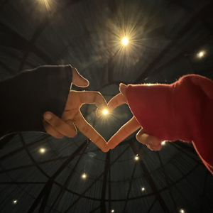 You & Me (Rathy Edit)