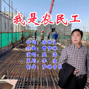 我是农民工