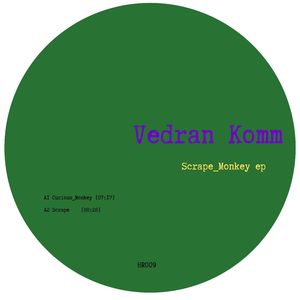 Scrape (Original mix)