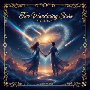 TWO WANDERING STARS