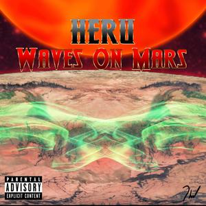 Waves On Mars