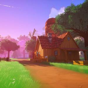 Winter (The Wind Can Be Still) - Stardew Valley Lofi