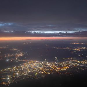 秋天的成熟映衬春天的稚嫩