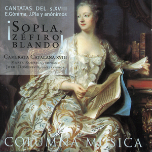 ¡sopla, Zéfiro Blando!: Vi. Aria. Allegro "Ea, Vaya, En Buen Hora Sea"