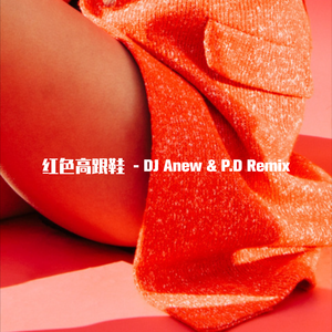 蔡健雅-红色高跟鞋(vina pop)（DJ Anew / P.D remix）