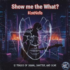 Record of Scars 흉터의 기록