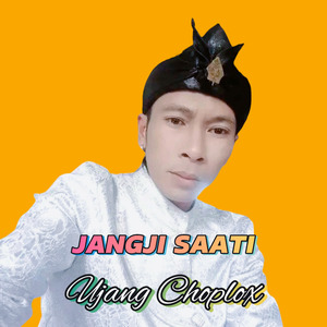 Jangji Saati