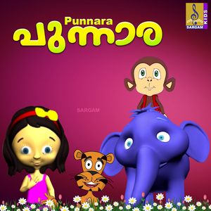 Ambili Maama Pokalle