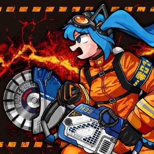 ラブルブレイカー