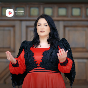 N'degë te shpirtit njëqind pëllumba