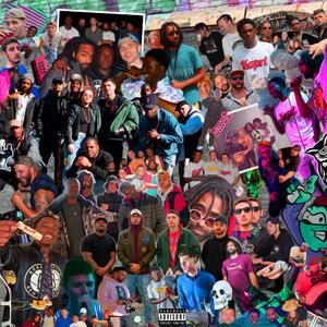 System Control (feat. Fre$co & LC)