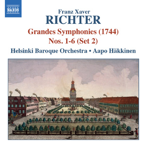 Symphony No. 4 in C Major:III. Allegro